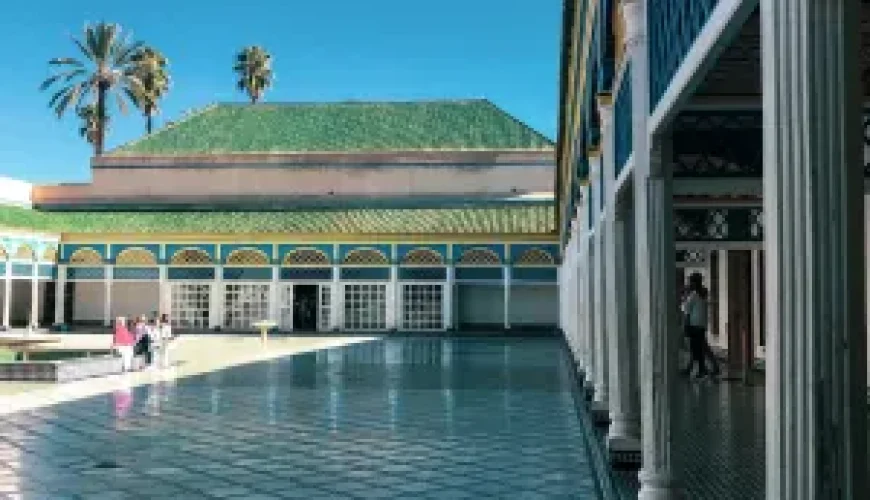 Discover the Enchanting Beauty of Tangier: Your Ultimate Travel Guide
